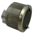 Nowa pompa oleju 16mm WIĘKSZA WYDAJNOŚĆ M-72 K-750 MW-750 MT-12 pasuje do  BMW R71 R61 R66 R6 Ural